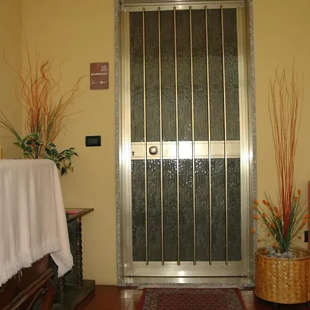Bed & Breakfast Carolina