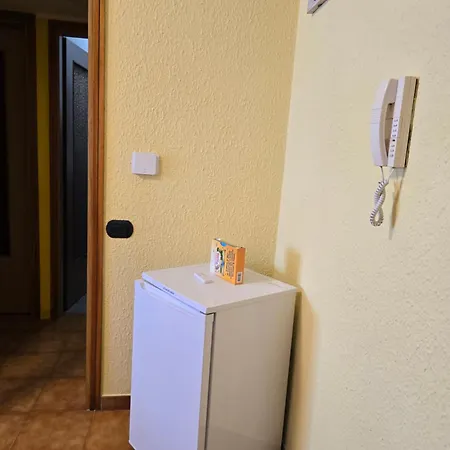 Bed & Breakfast Carolina 4*