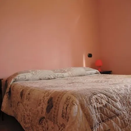 Carolina Bed & Breakfast Vaprio dʼAdda